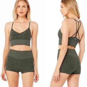Alo Yoga Alosoft Aura Short